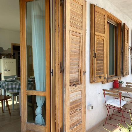 B&B Antico Fienile Gorizia Buitenkant foto