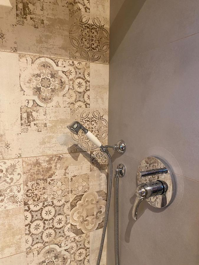 B&B Antico Fienile Gorizia Buitenkant foto