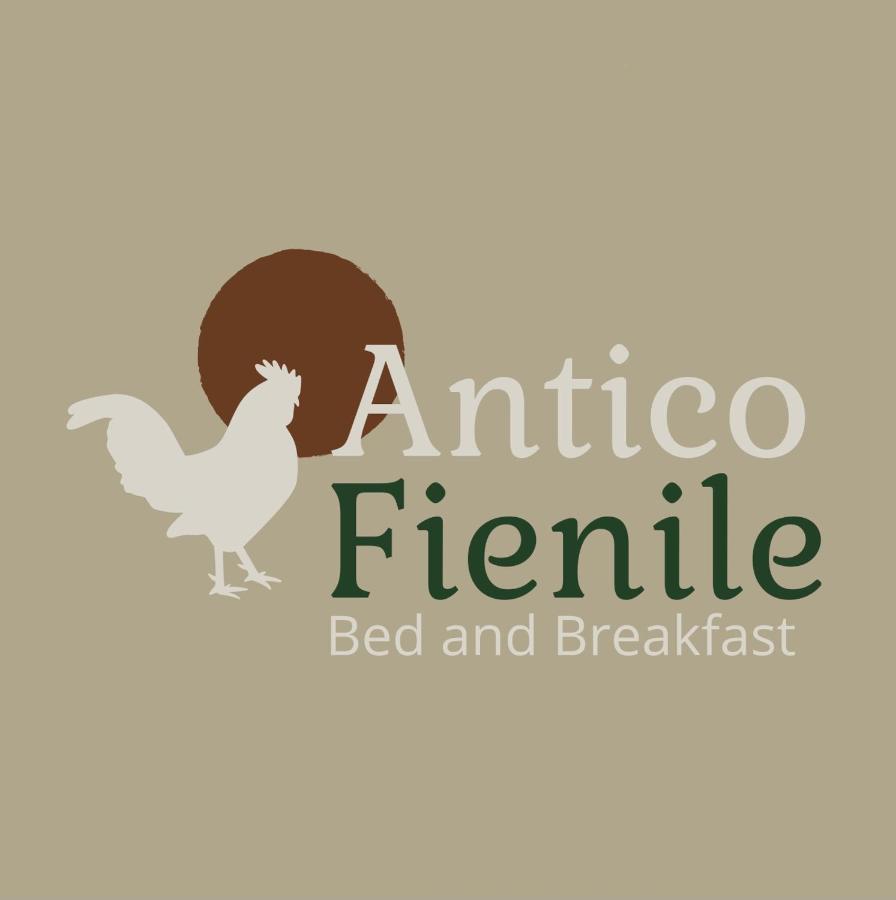 B&B Antico Fienile Gorizia Buitenkant foto