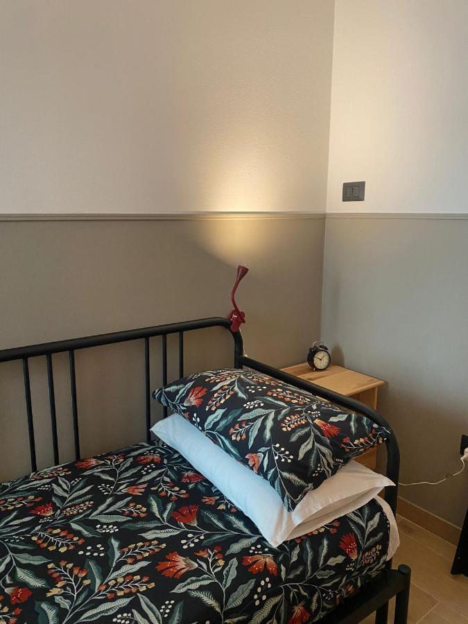 B&B Antico Fienile Gorizia Buitenkant foto