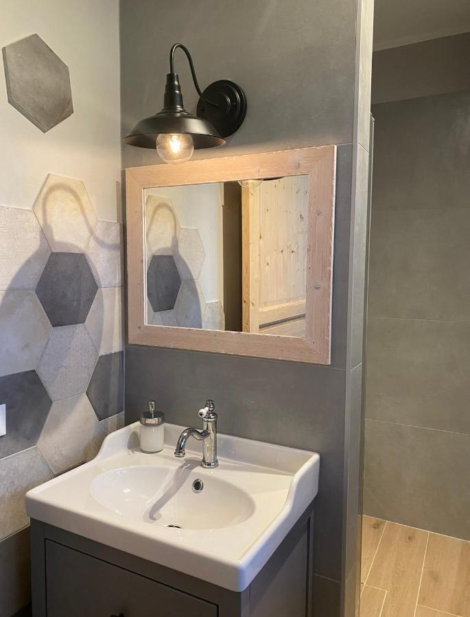 B&B Antico Fienile Gorizia Buitenkant foto