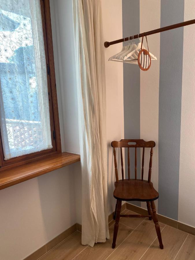 B&B Antico Fienile Gorizia Buitenkant foto
