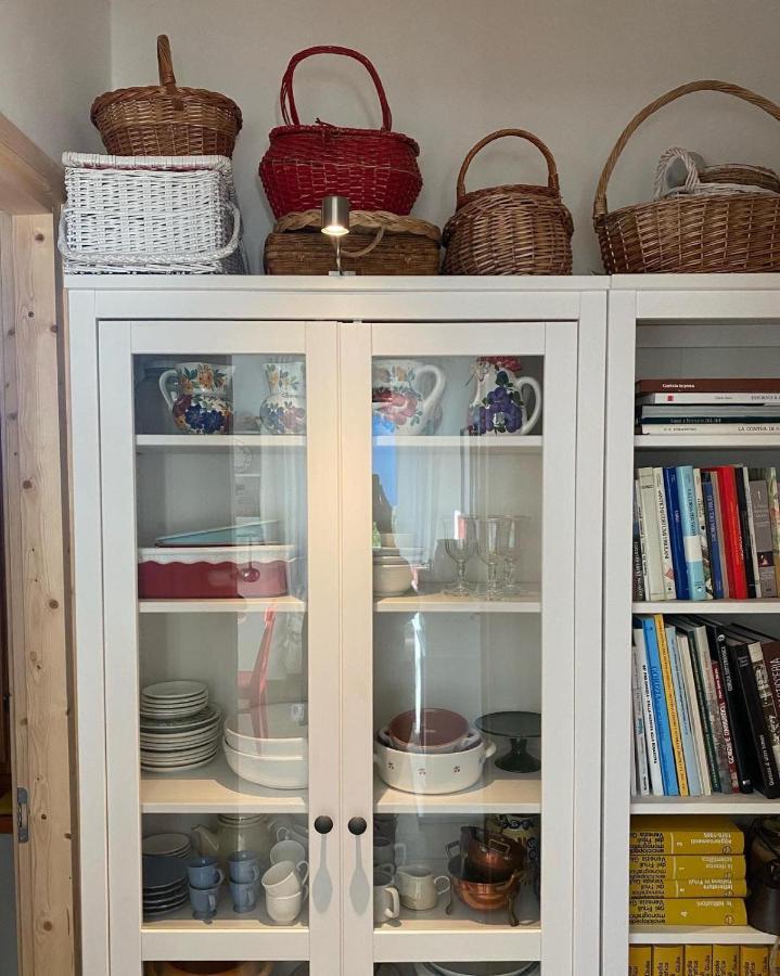 B&B Antico Fienile Gorizia Buitenkant foto