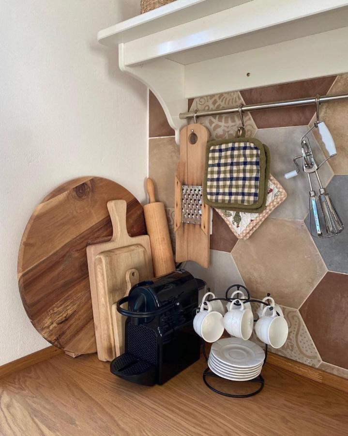 B&B Antico Fienile Gorizia Buitenkant foto