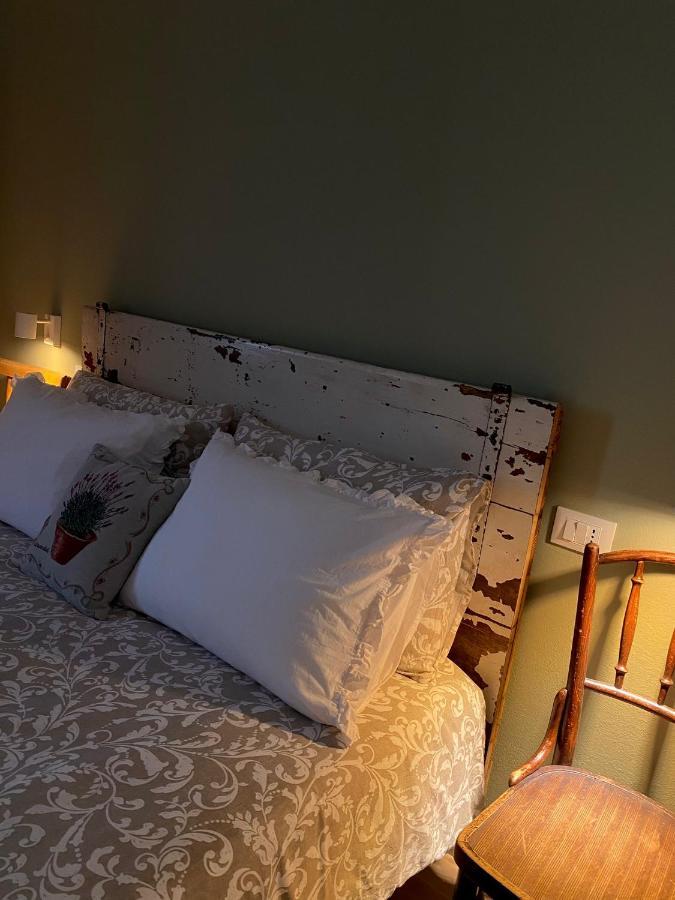 B&B Antico Fienile Gorizia Buitenkant foto