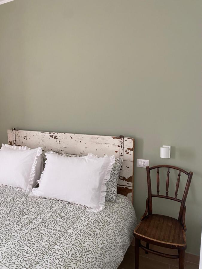 B&B Antico Fienile Gorizia Buitenkant foto