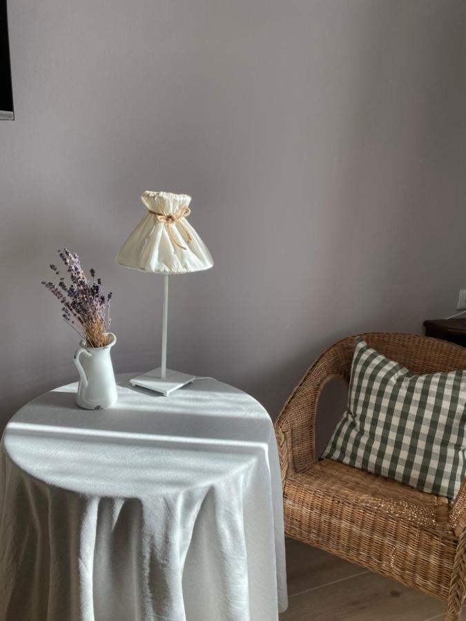 B&B Antico Fienile Gorizia Buitenkant foto
